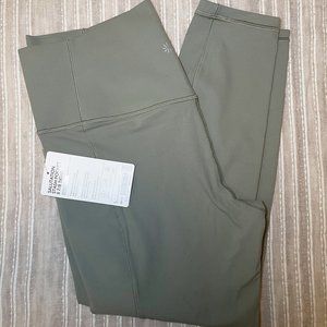 Salutation Stash Pocket 2 II 7/8 Tight Sage